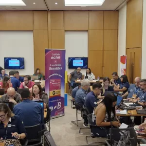 Rede Exata e Ofertão promovem Primeira Feira de Negócios de 2025