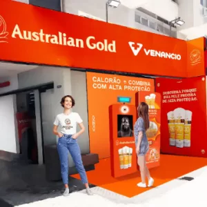Drogaria Venancio promove ativações em Copacabana