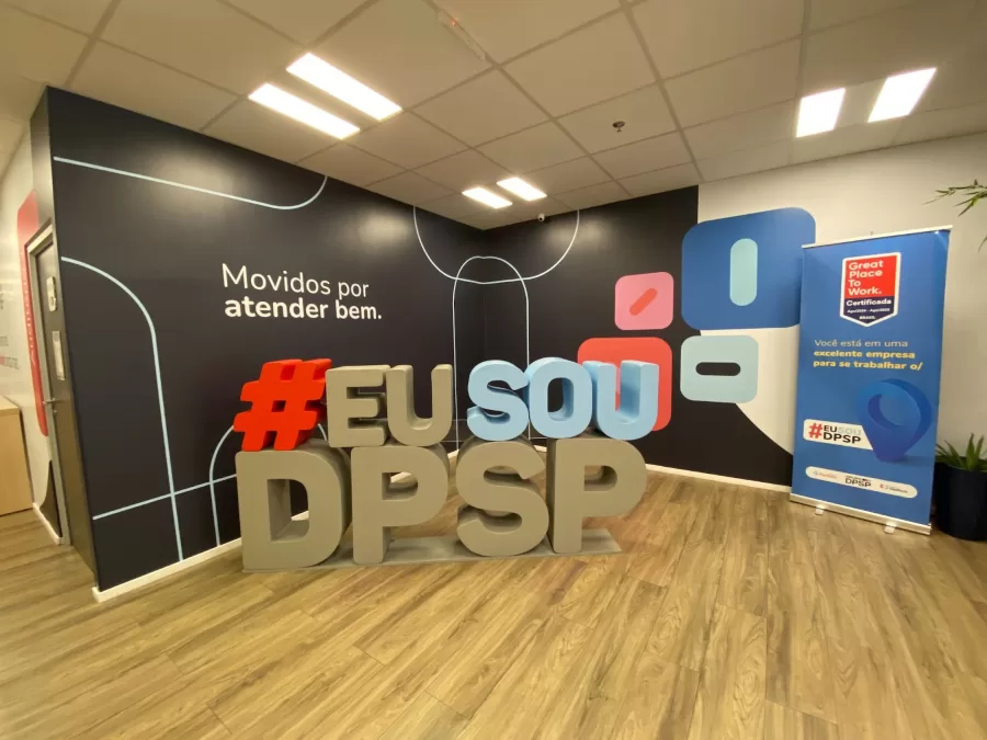 Grupo DPSP abre Programa de Formação destinado a PCDs