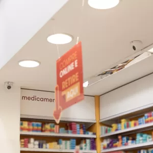 Cinco medidas essenciais que não podem faltar na farmácia