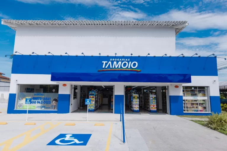 Drogarias Tamoio abrem 15 vagas para a Região dos Lagos