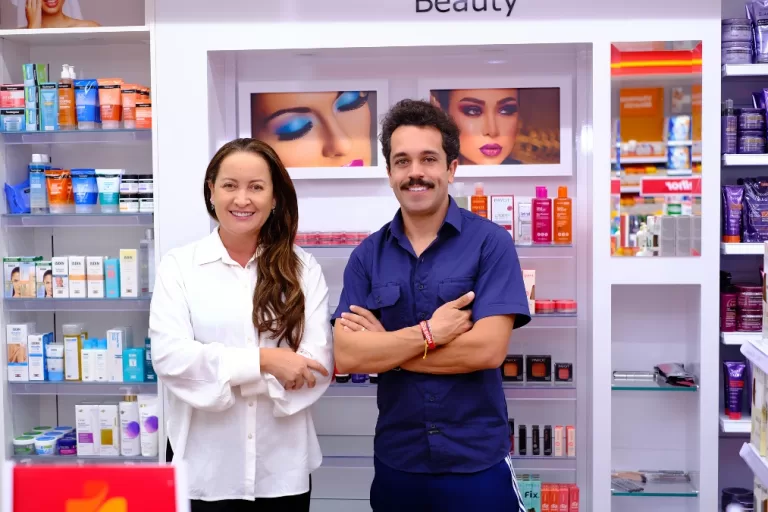 Varejo farmacêutico no Nordeste cresce acima da média nacional