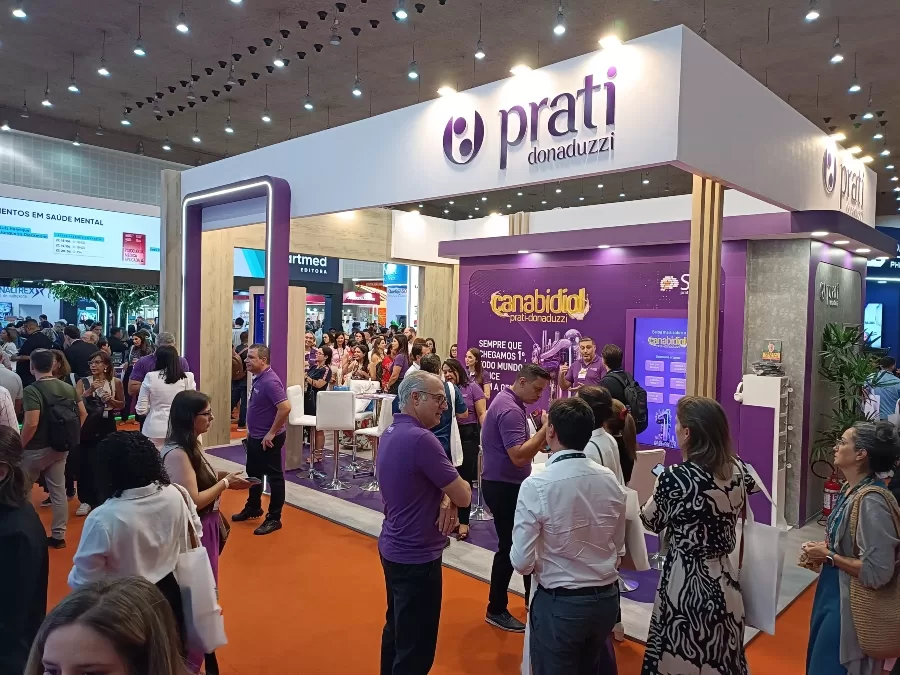 Prati-Donaduzzi lança campanha de conscientização sobre Alzheimer