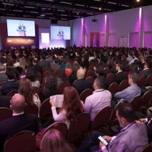 Head da MedQuímica palestra no maior congresso de compliance da América Latina