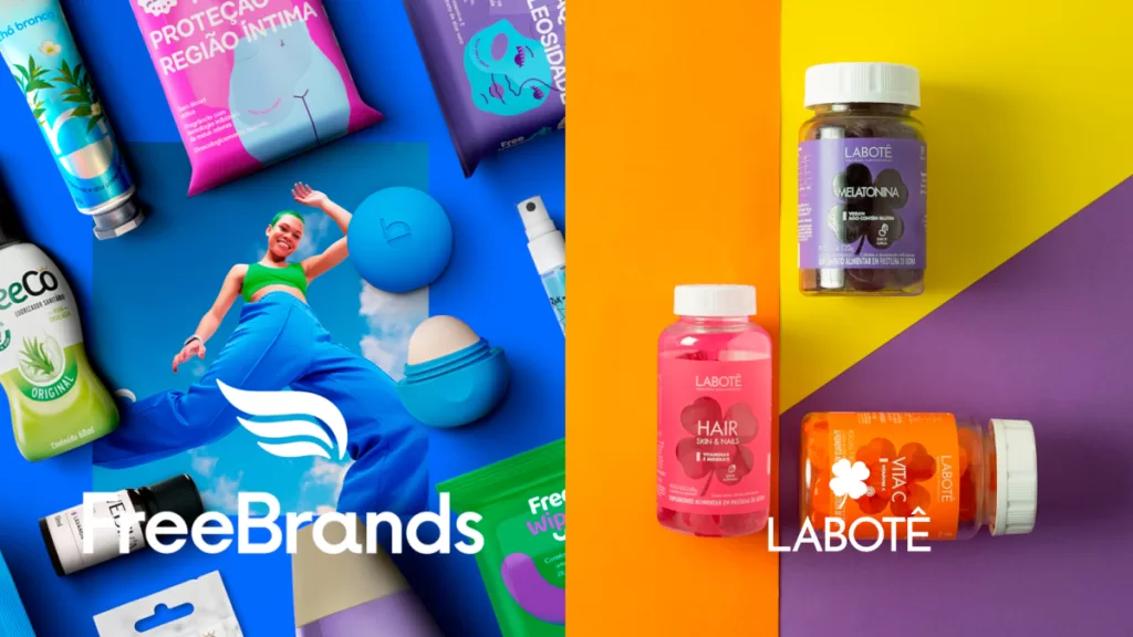 FreeBrands adquire a Labotê e entra no segmento de nutricosméticos