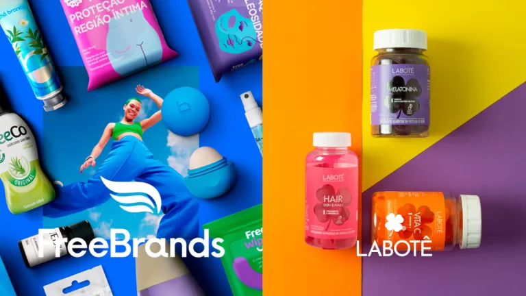 FreeBrands adquire a Labotê e entra no segmento de nutricosméticos