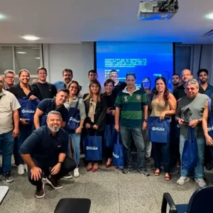 Drogarias Max promovem Primeiro Encontro de Franqueados de 2025