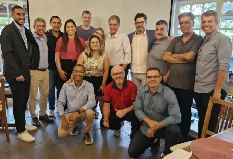 Conexão Ascoferj discute os desafios do varejo farma na Região dos Lagos