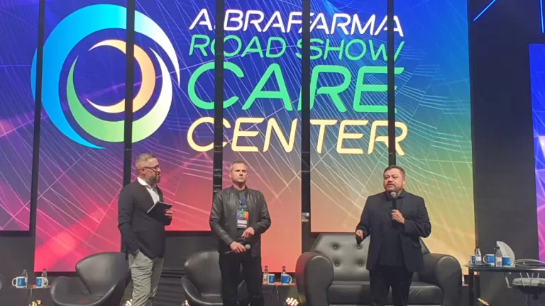 Abrafarma promove Road Show para farmacêuticos em BH