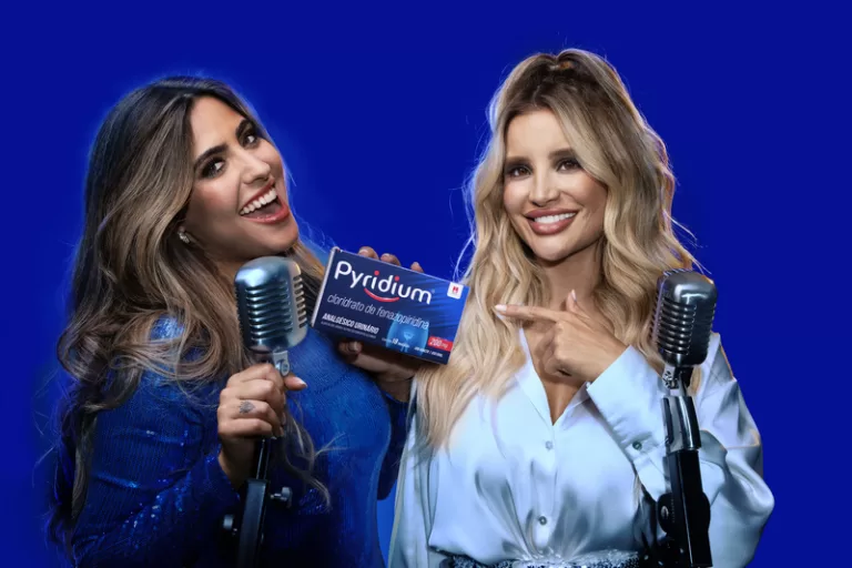 Farmacêutica Adium estreia na TV aberta em comercial para analgésico