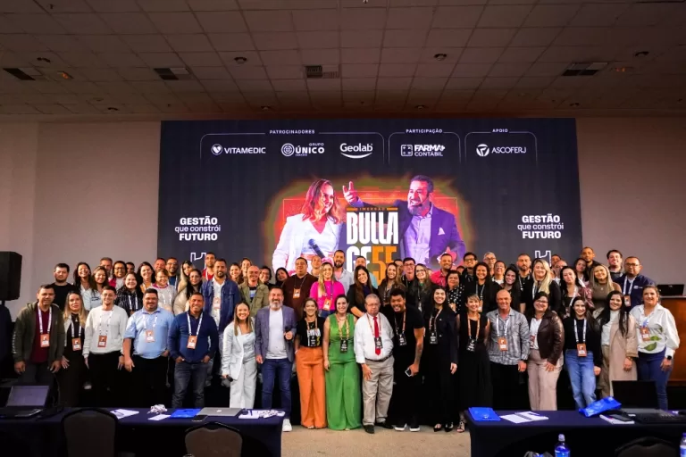 Imersão Bulla GF 55 reúne empresários de todo o Brasil