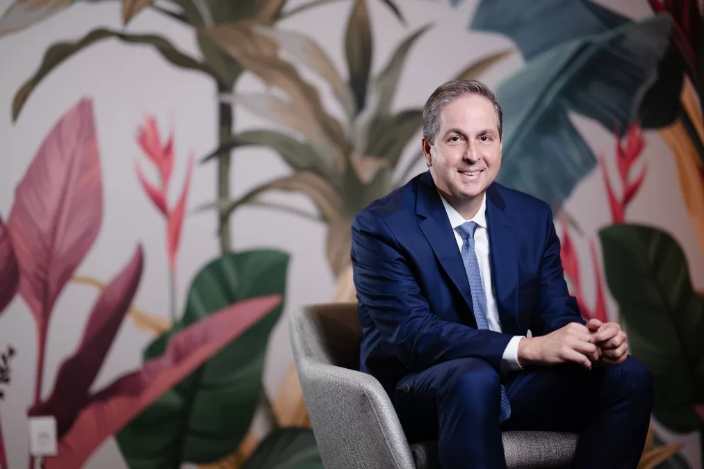 Pfizer Brasil lidera reputação no setor farmacêutico