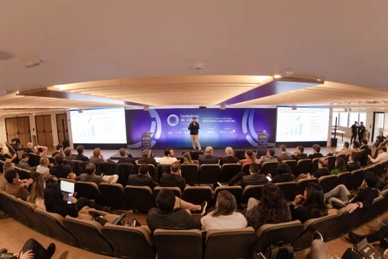 Abradilan e Febrafar realizam nova edição da Conferência de Líderes