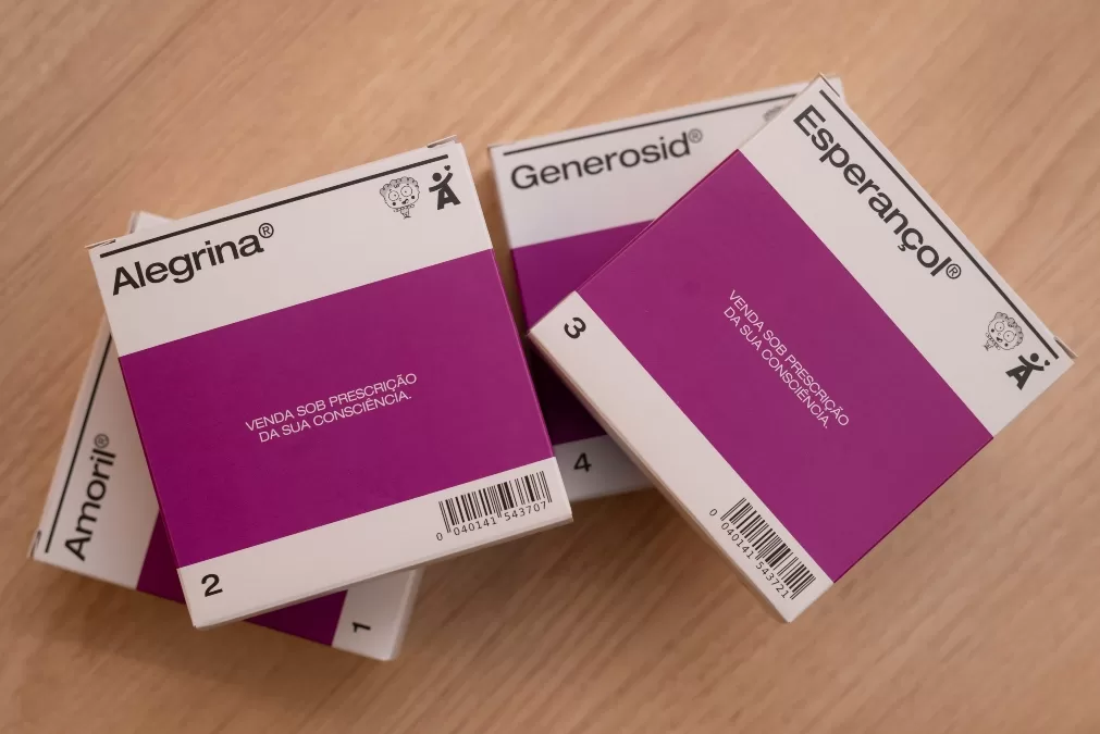 Tarja Violeta chega a todas as Farmácias Nissei do Paraná