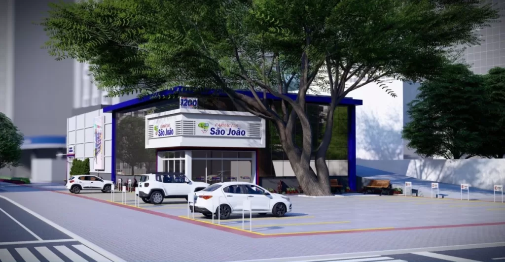 Loja 1200 da Rede São João será inaugurada no bairro Azenha, em Porto Alegre/RS