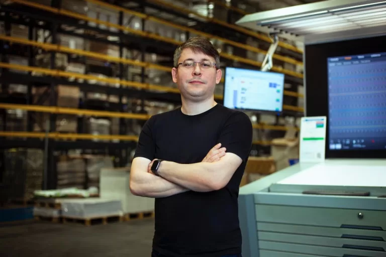 Como o desenvolvimento de soluções para acondicionamento de medicamentos tem evoluído