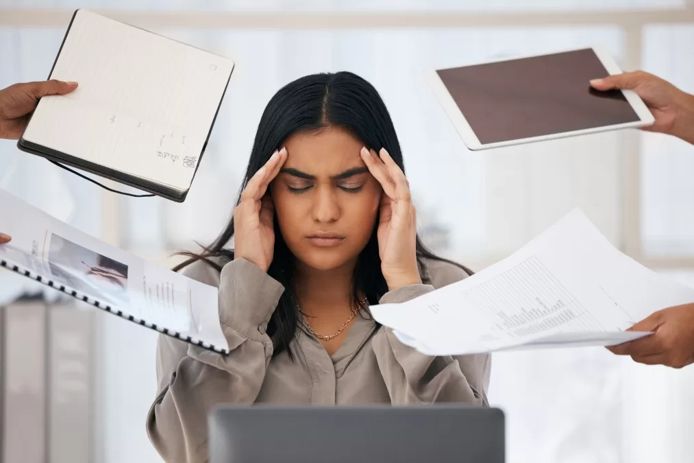 NR-1 e saúde mental: uma oportunidade que as farmácias não podem ignorar