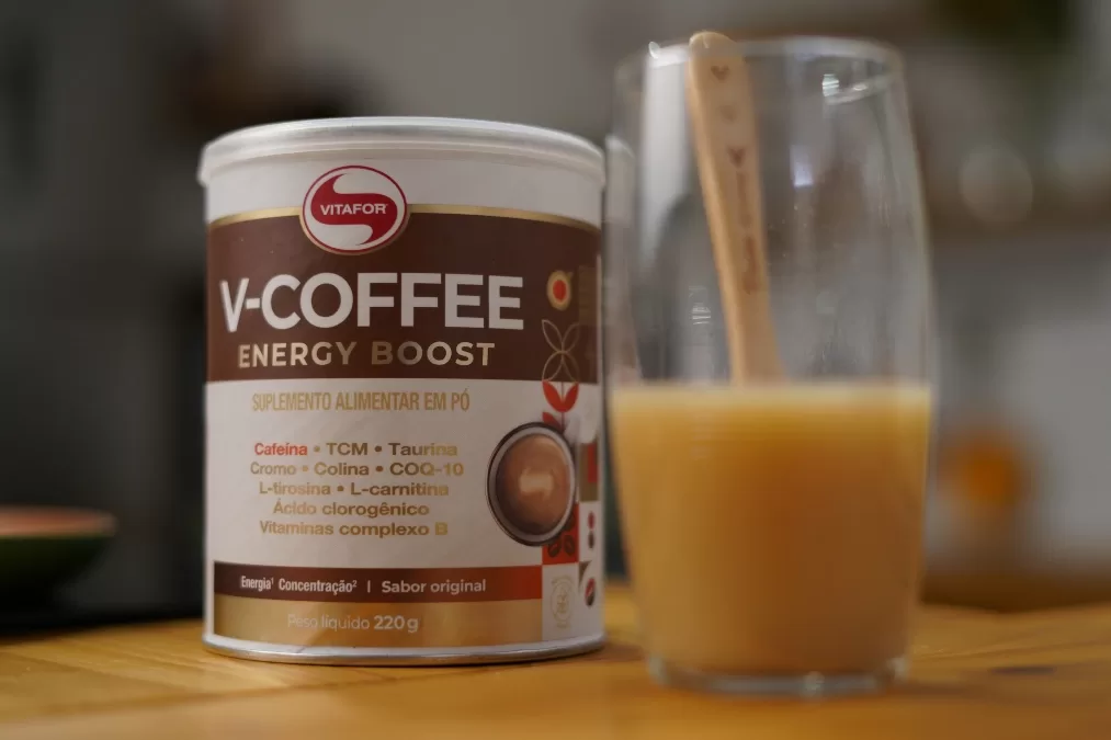 Vitafor expande portfólio de suplementos alimentares