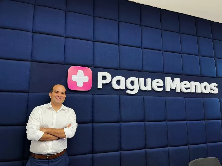 Pague Menos anuncia novo diretor de Compliance