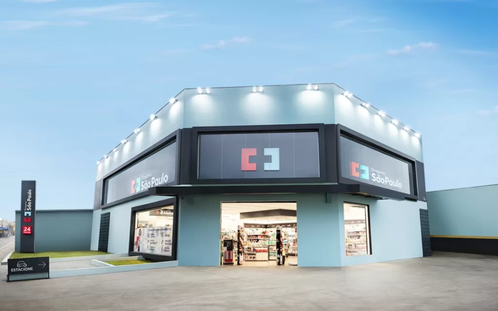 Drogaria São Paulo anuncia nova campanha