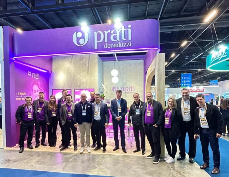 Inteligência artificial é tema de evento da Abrafarma em 2025