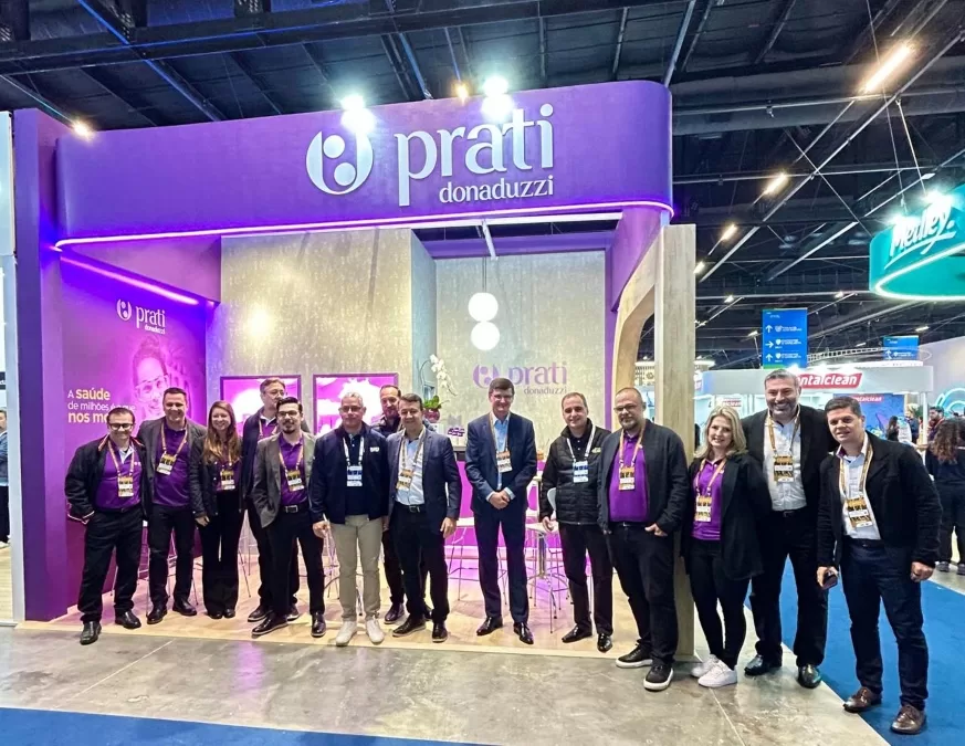 Inteligência artificial é tema de evento da Abrafarma em 2025