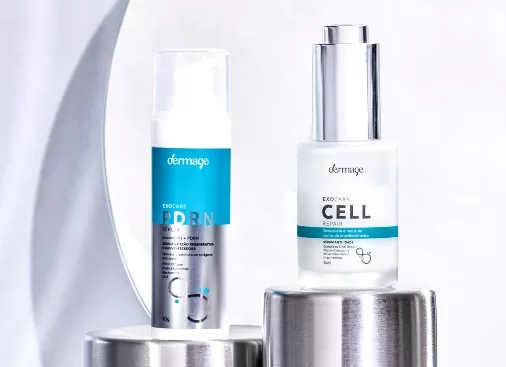 Dermage lança sérum de alta performance