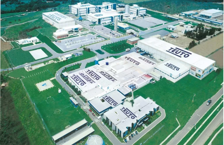 Laboratório Teuto abre vagas para novo Centro de Distribuição