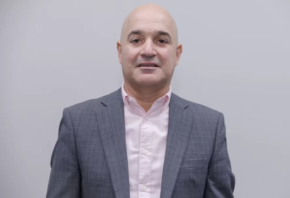 Interplayers lança IA própria para o setor de saúde e bem-estar