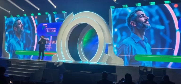 O que vi e ouvi no Abrafarma Future Trends 2025