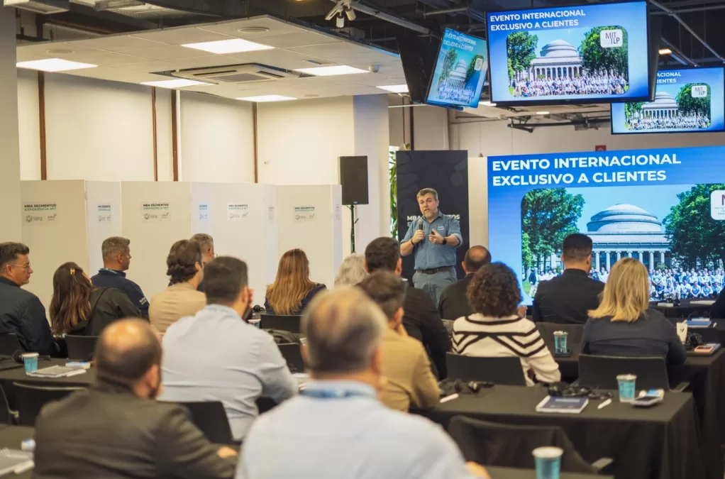 Softys reúne franqueados em evento estratégico