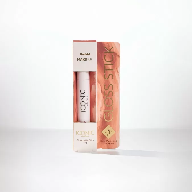 Panvel Make Up apresenta nova coleção