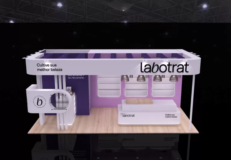 Labotrat confirma presença na Abrafarma Future Trends