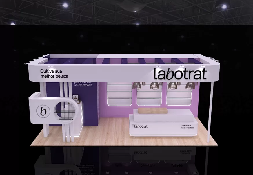 Labotrat confirma presença na Abrafarma Future Trends