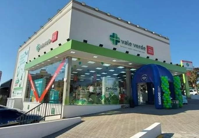 Supertroco anuncia nova parceria com o Grupo Vale Verde