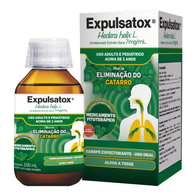 Genomma Lab apresenta novos xaropes fitoterápicos