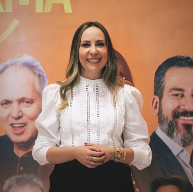 Lígia Favoretto leva liderança à Imersão Contabiliza Pharma 2025