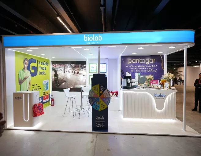 Biolab lança sabonete íntimo com barbatimão