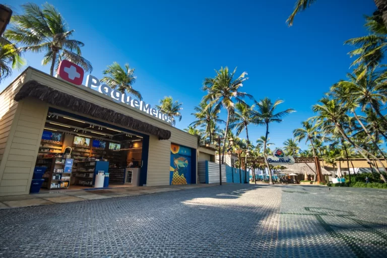 Pague Menos inaugura unidade no Beach Park (CE)