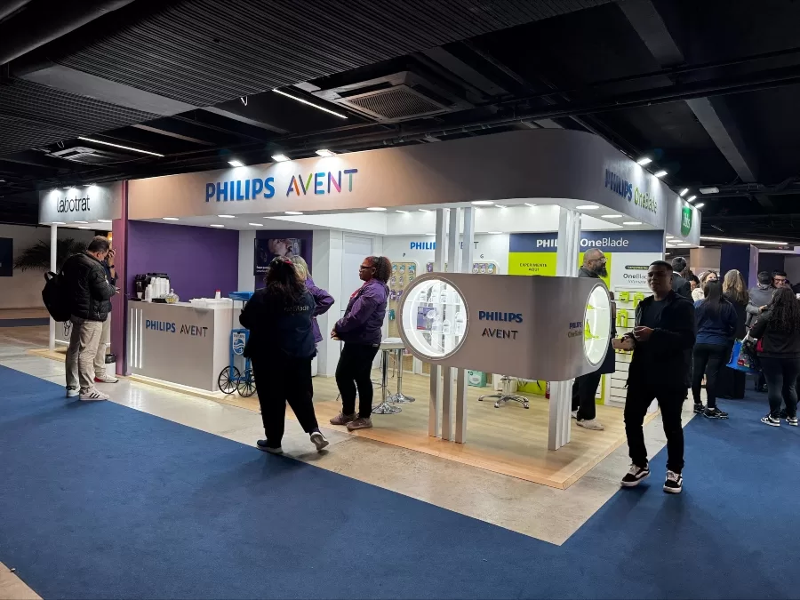 Philips fortalece presença no canal farmacêutico