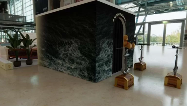 AstraZeneca promove ação gratuita para o público