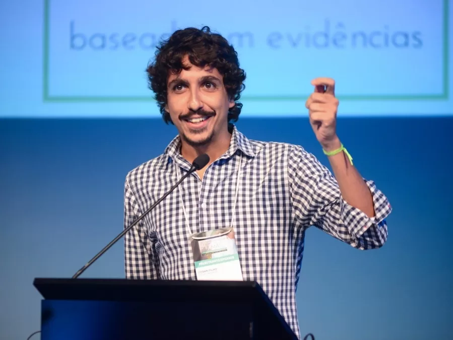 WeCancer aposta em tecnologia gratuita para salvar milhares de vidas