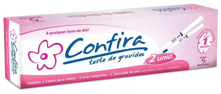 Sanfarma moderniza embalagens de produtos