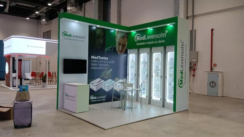 MedLevensohn lança novos testes respiratórios e para ISTs