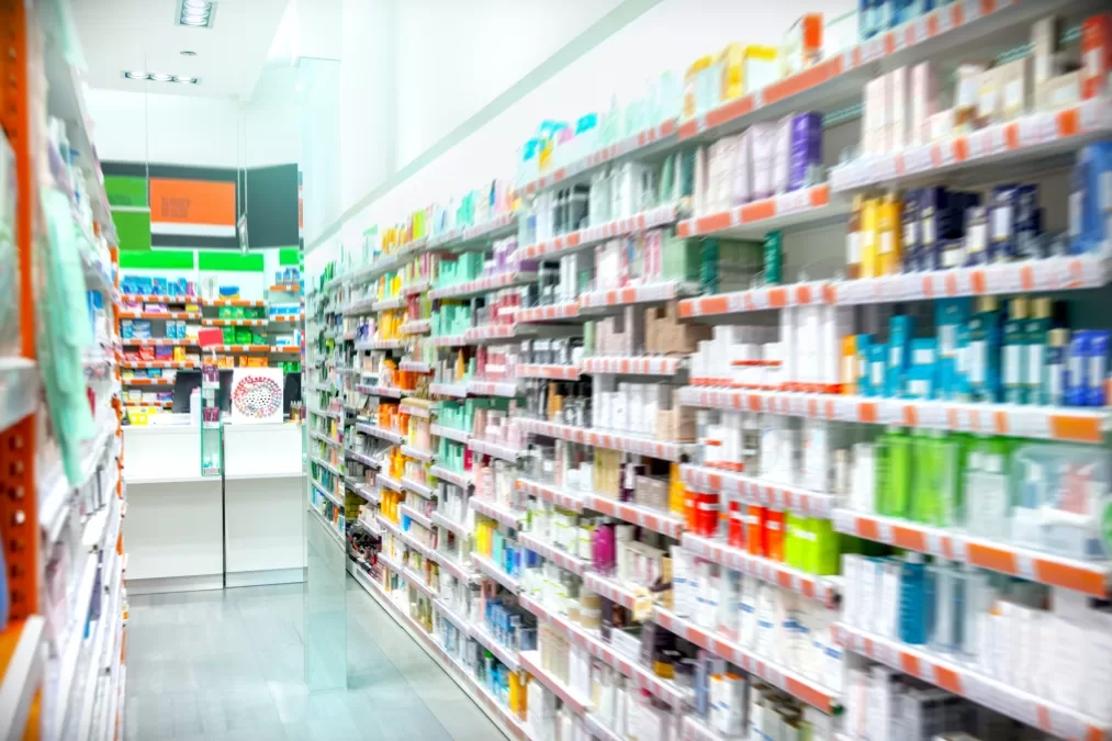 Projeto que permite venda de medicamentos em supermercados é aprovado pelo Senado
