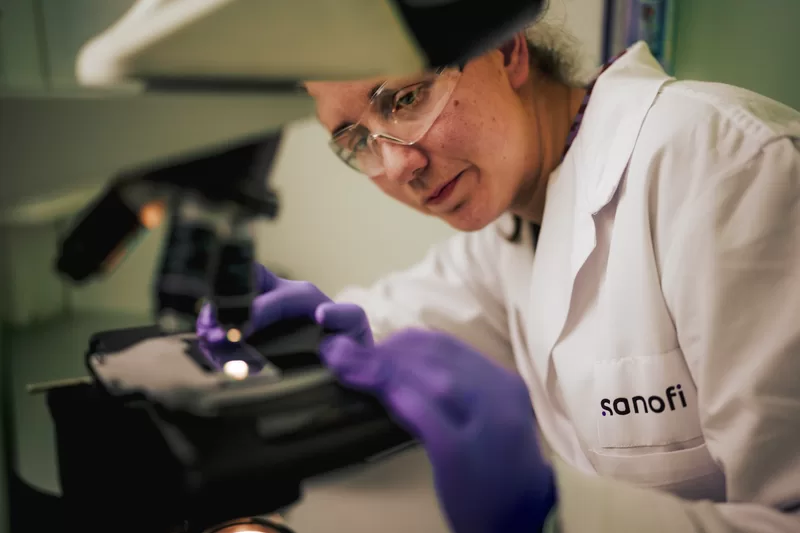 Sanofi lança plataforma para ampliar a diversidade na pesquisa clínica brasileira
