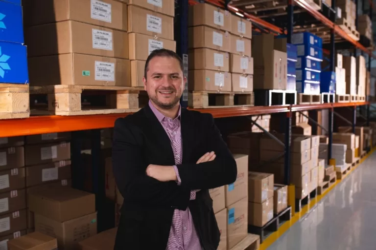 Reforma Tributária exige nova lógica logística no setor farmacêutico