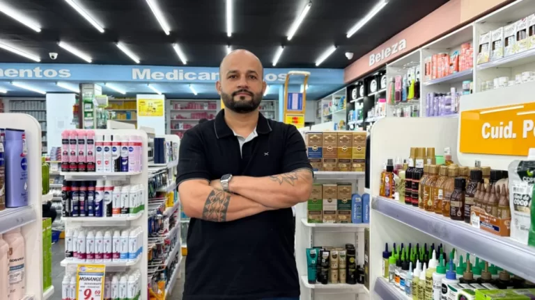 Experiência do cliente como diferencial competitivo no varejo farmacêutico
