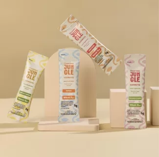 Plant Power lança quatro novos sabores de suplemento