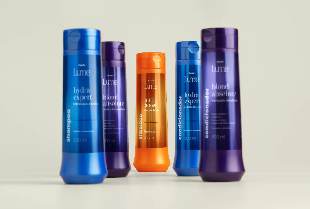 Panvel Farmácias amplia portfólio de beleza com linha capilar